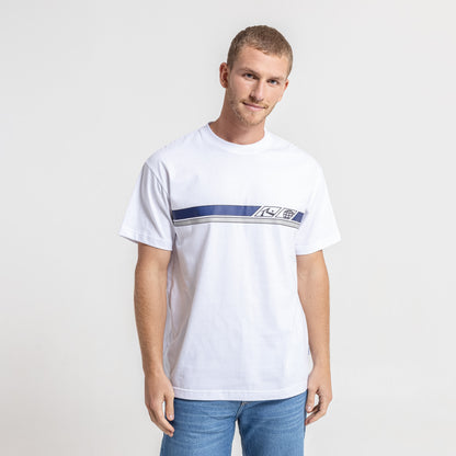 Remera Strike Out Megabig White