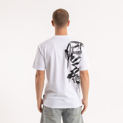 Remera The Walll White