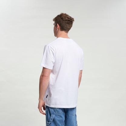 Remera Mc Vital Tee White