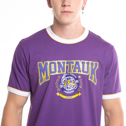 Remera Mc Montauk Purple