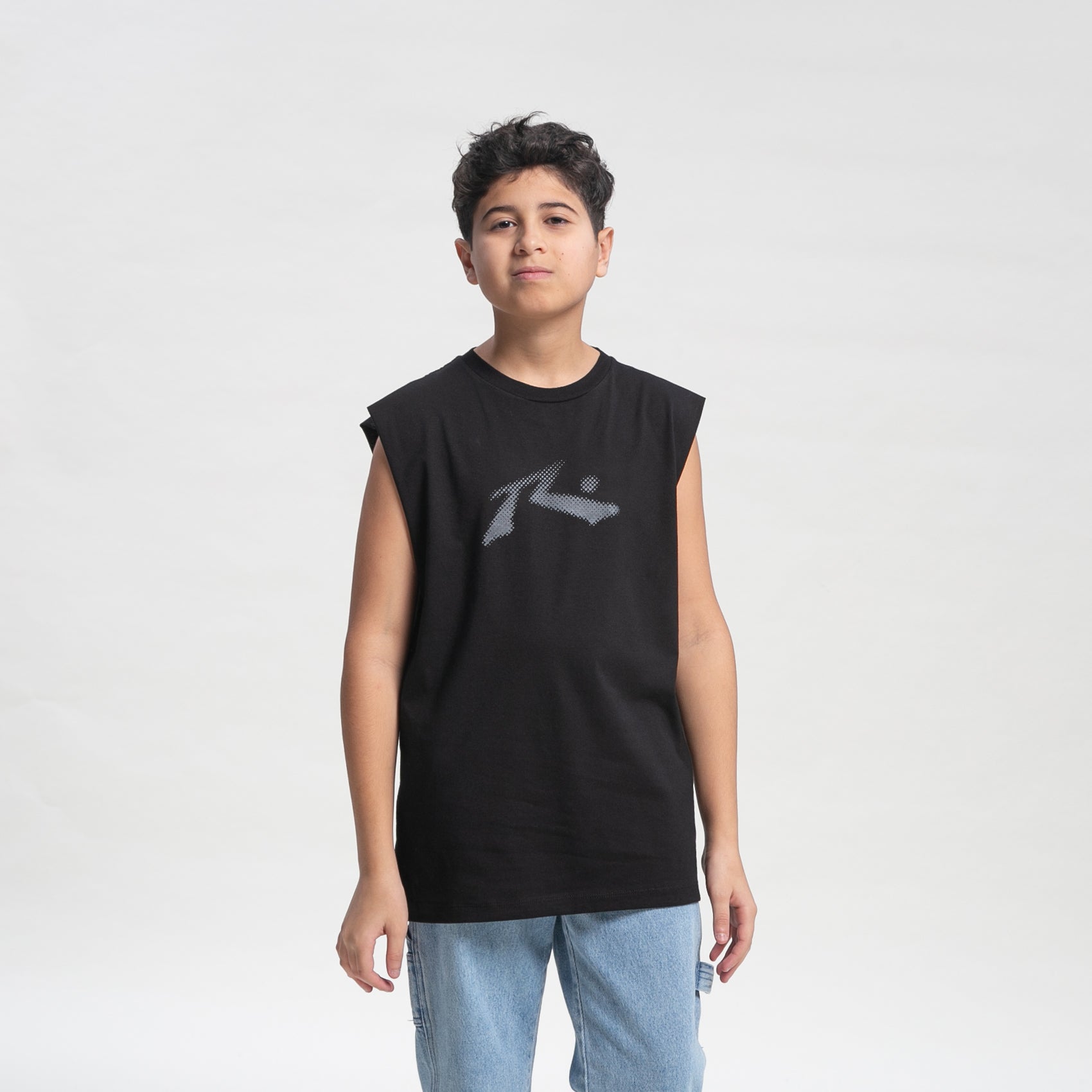 Rusty Innman Musculosas Junior S25 – Rusty Argentina