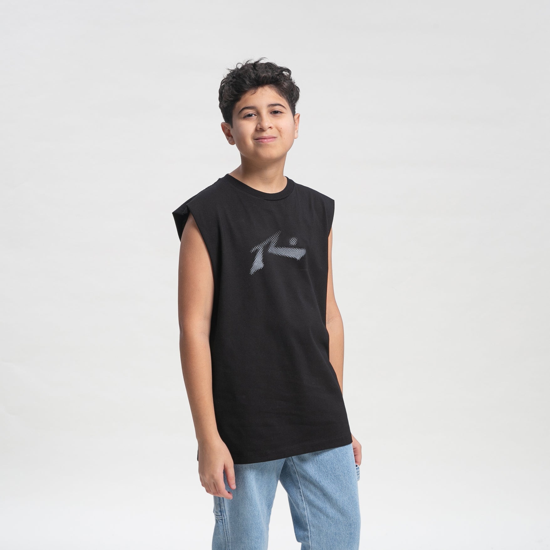 Rusty Innman Musculosas Junior – Rusty Argentina