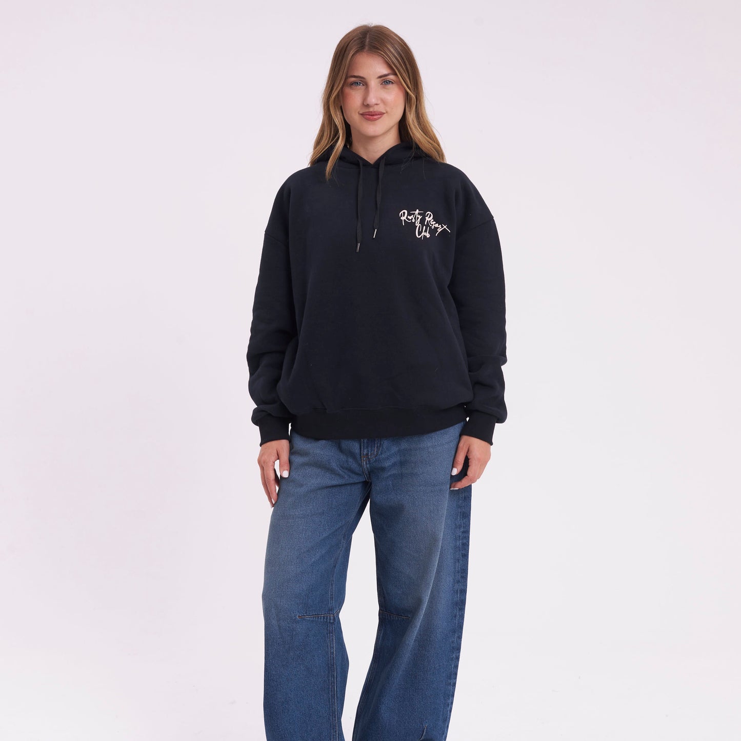 Canguro Resort Club Oversize Black