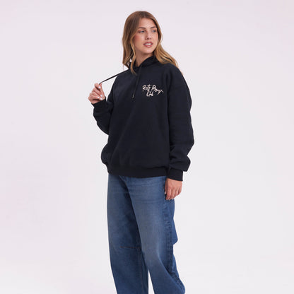 Canguro Resort Club Oversize Black