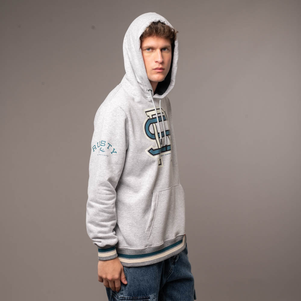 Canguro Revenge White Marle