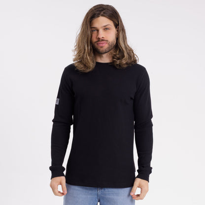 Buzo Ribbon 3 Black