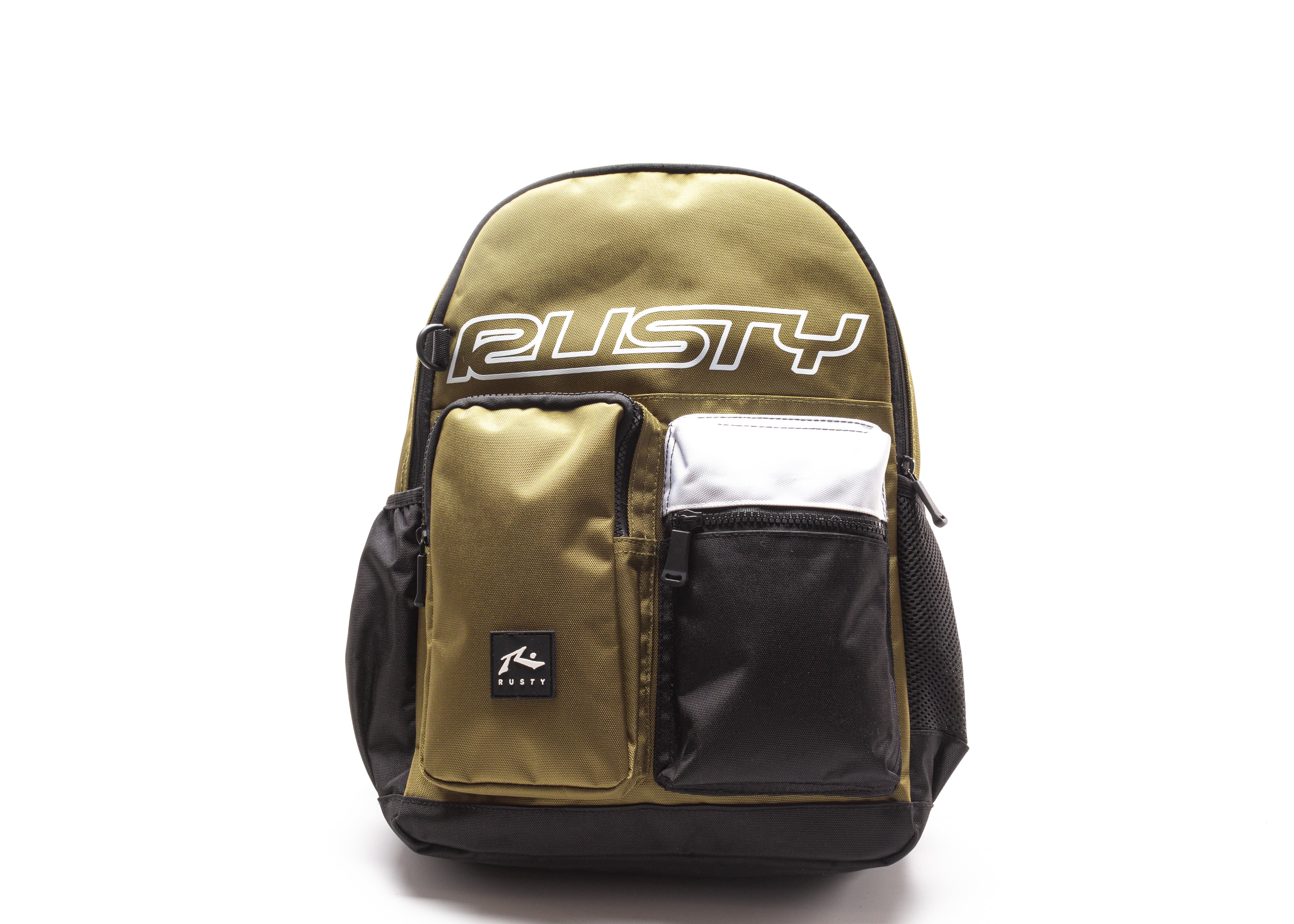 Mochila Rider* Army