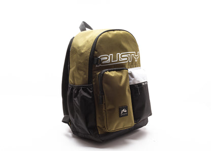 Mochila Rider* Army