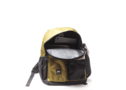 Mochila Rider* Army