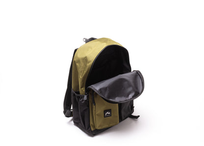 Mochila Rider* Army
