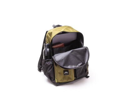 Mochila Rider* Army