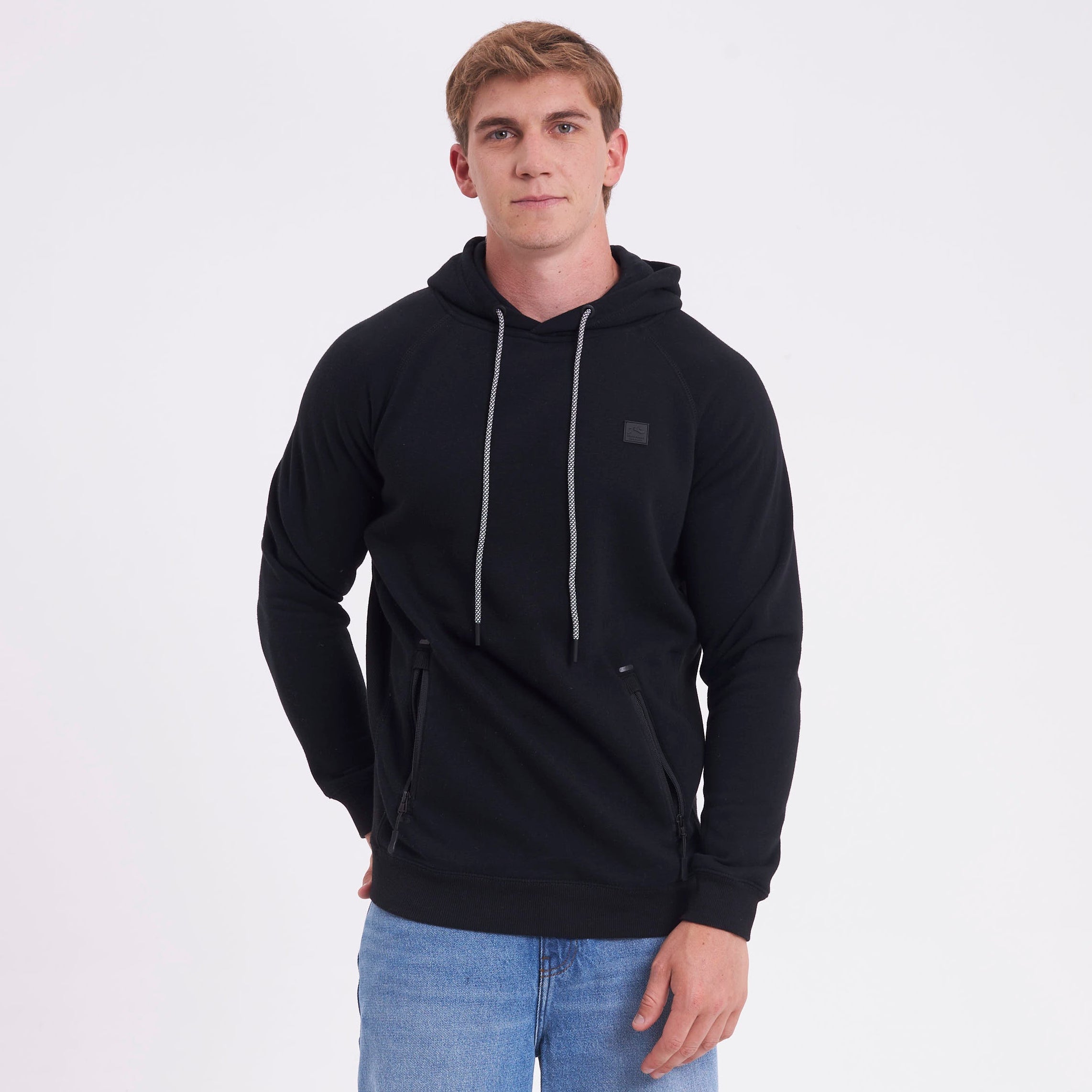 Canguro Rift Black