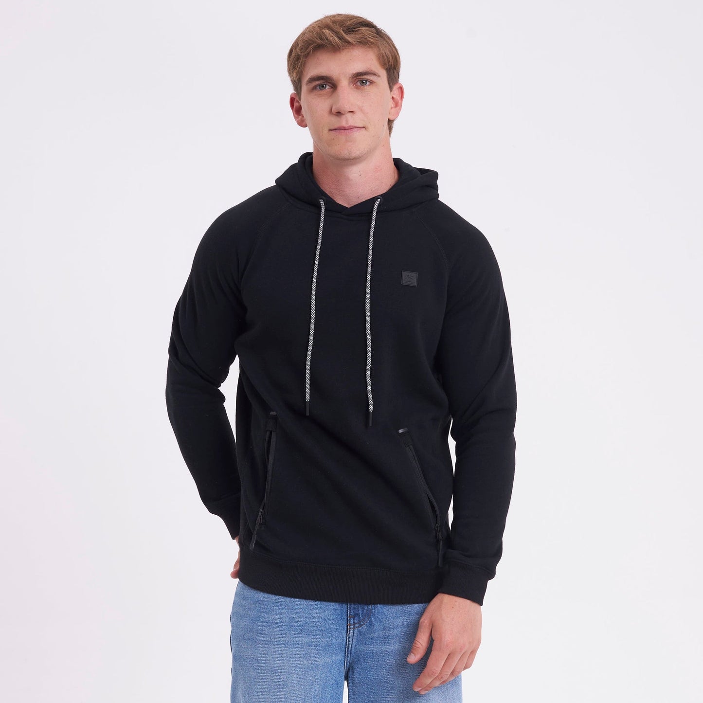 Canguro Rift Black