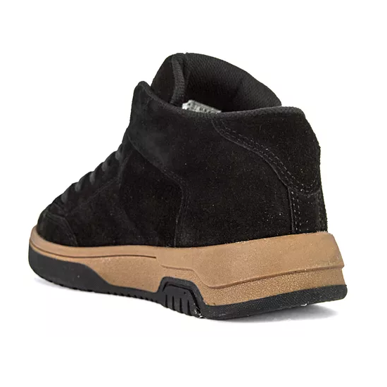 Zapatillas Rusty Ridge Black/Brown