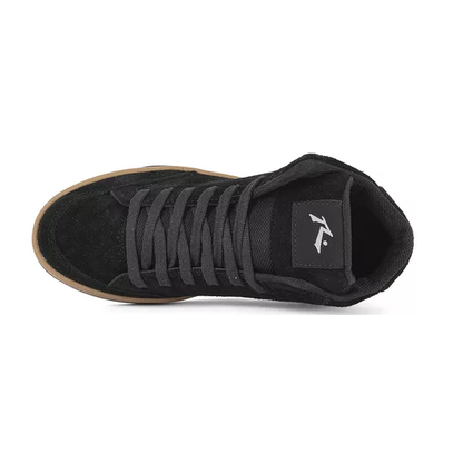 Zapatillas Rusty Ridge Black/Brown