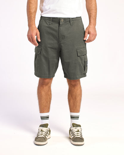 Bermuda Rippa Charge Ws Olive