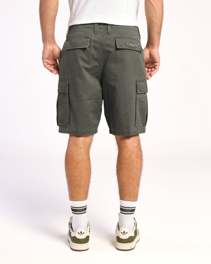 Bermuda Rippa Charge Ws Olive