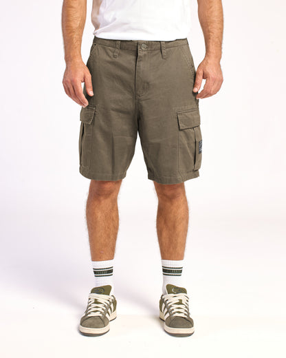 Bermuda Gabardina/Otros Rippa Charge Ws Junior Green Fossil