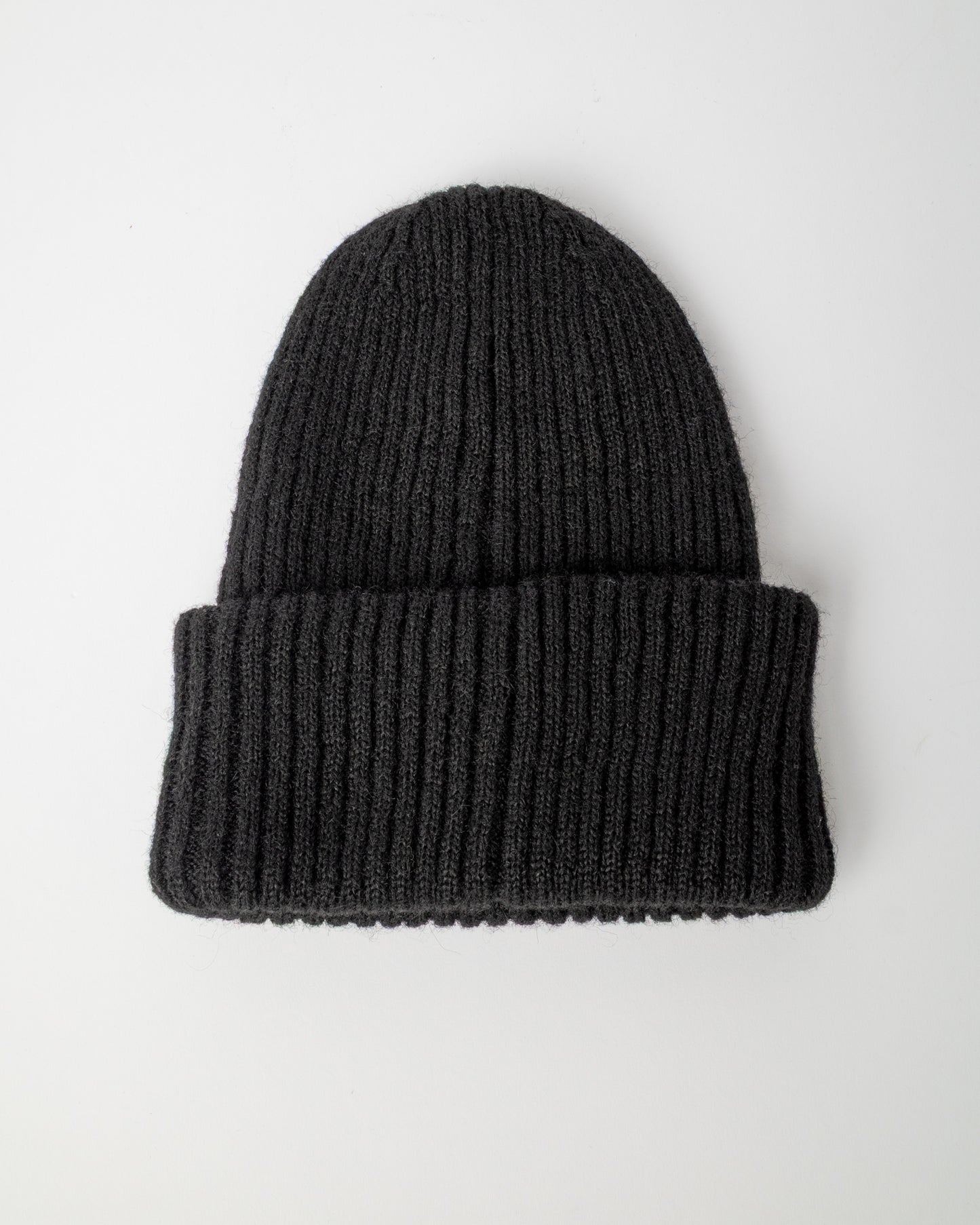 Gorro Lana Roxanne Black
