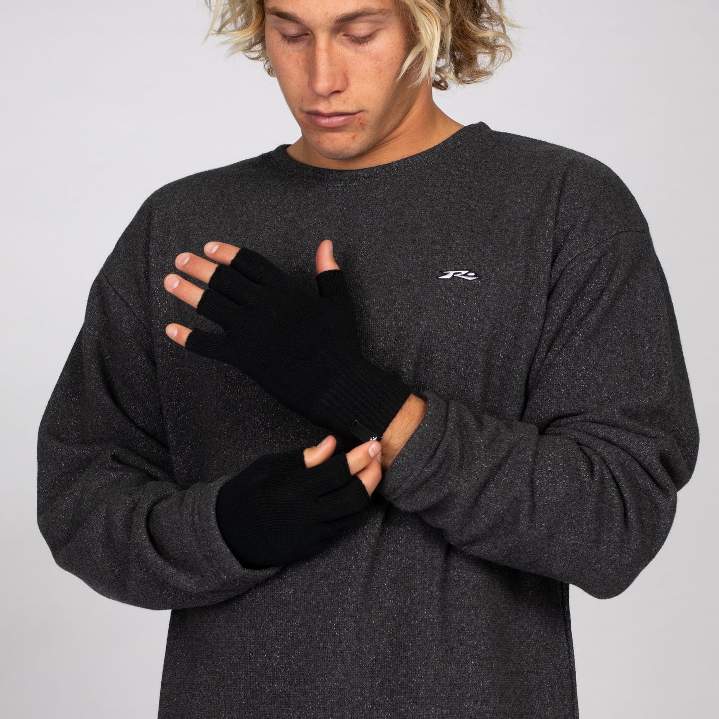 Guantes rude-gloves