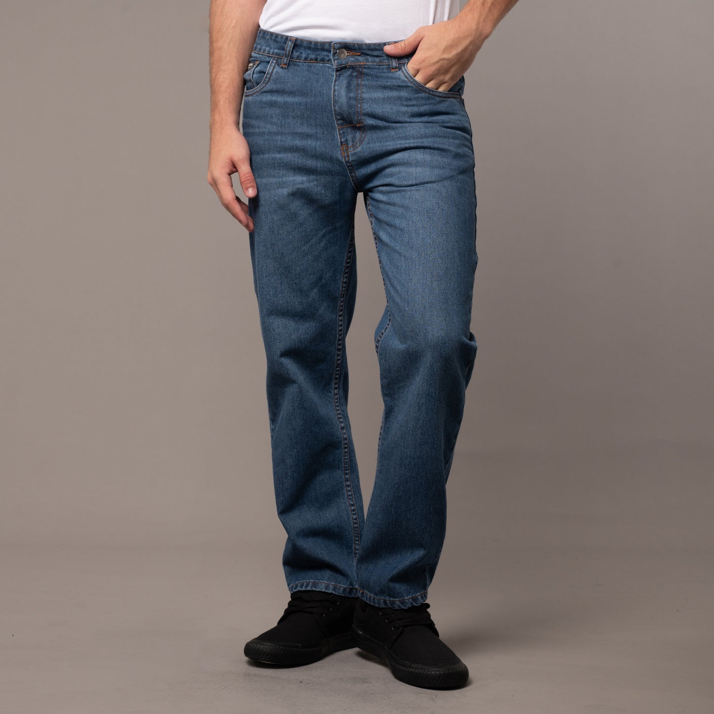 Jean Steven Ii Dirty Dawg