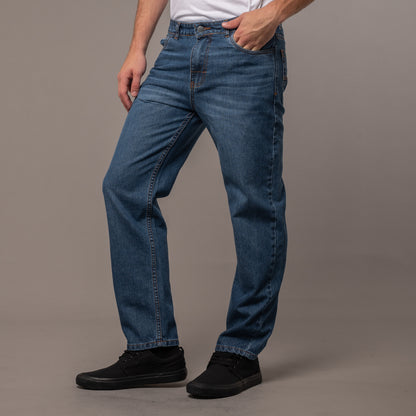 Jean Steven Ii Dirty Dawg