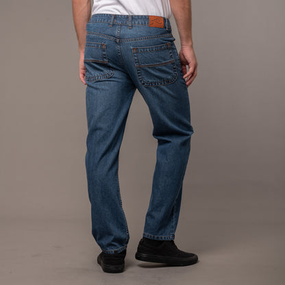Jean Steven Ii Dirty Dawg