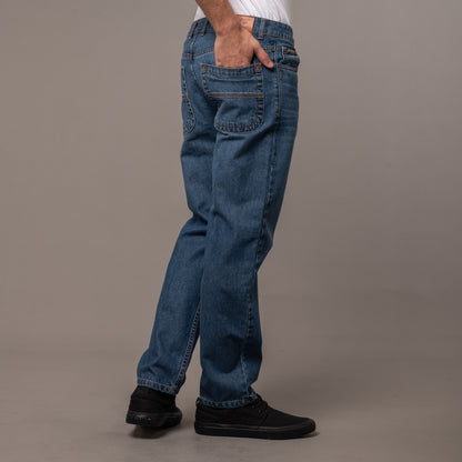 Jean Steven Ii Dirty Dawg