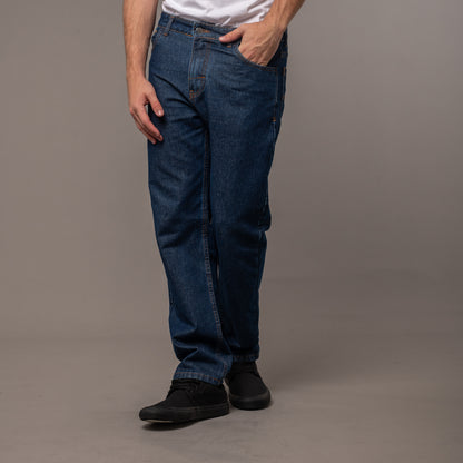 Jean Steven Ii Indigo