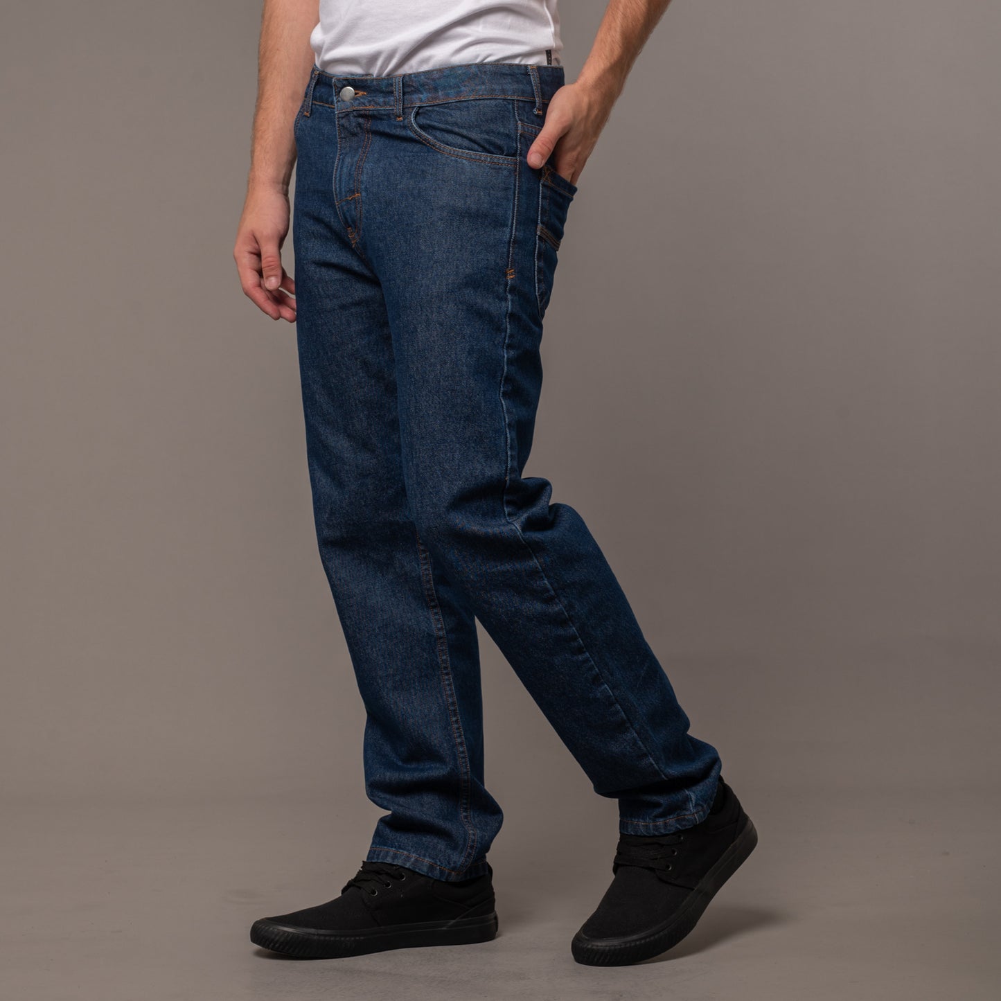 Jean Steven Ii Indigo