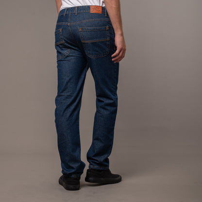 Jean Steven Ii Indigo