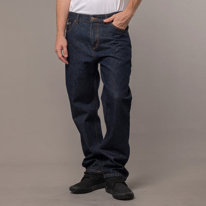 Jean Rusty Lucifer Lucky Jean Big Deep Blue