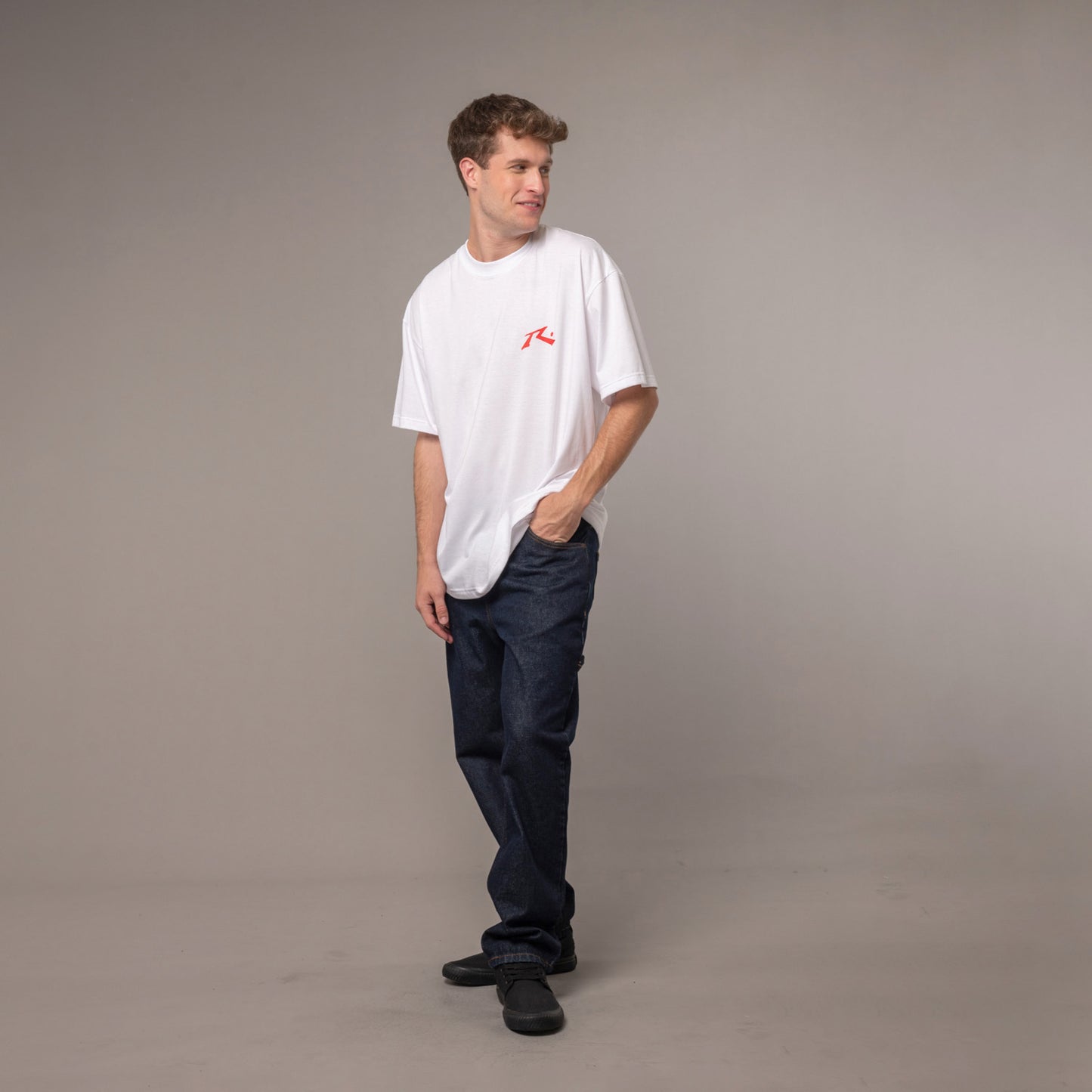 Jean Rusty Lucifer Lucky Jean Big Deep Blue
