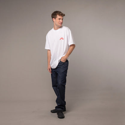 Jean Rusty Lucifer Lucky Jean Big Deep Blue