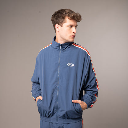 Campera Liviana Lemans* Blue
