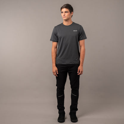 Remera Furry Sport Carbon