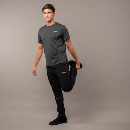 Remera Furry Sport Carbon