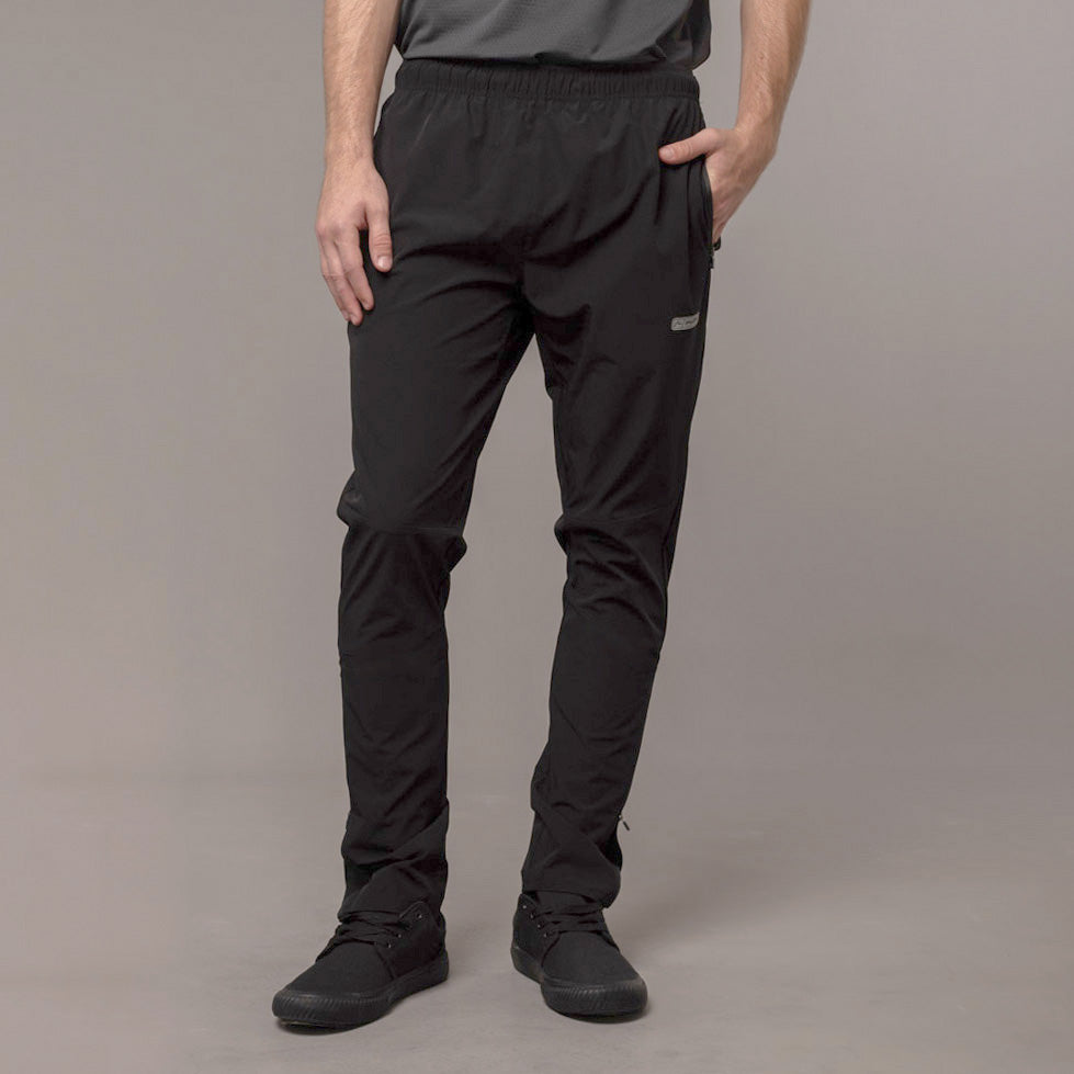 Jogging Veloxe Black