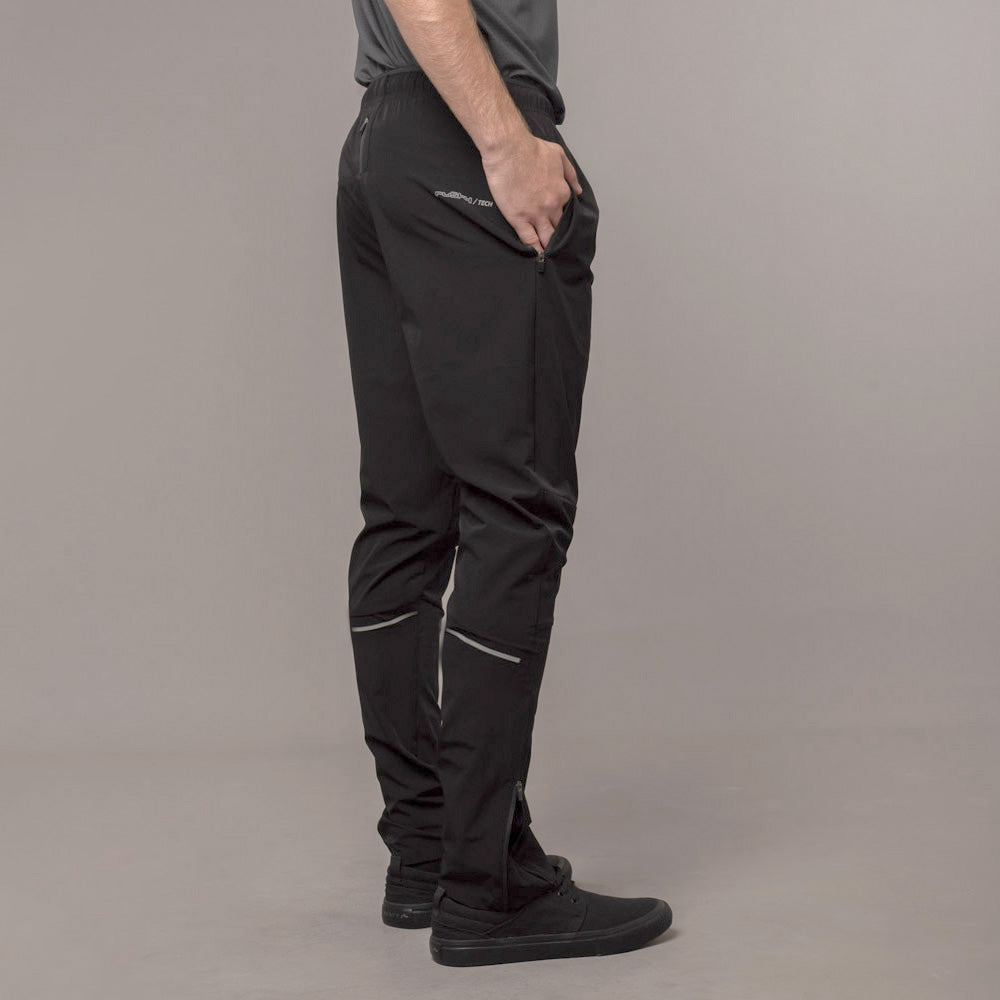 Jogging Veloxe Black