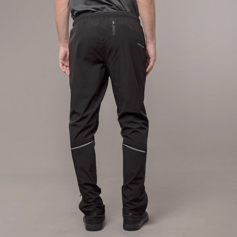 Jogging Veloxe Black