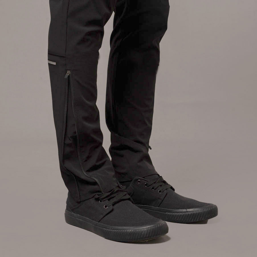 Jogging Veloxe Black