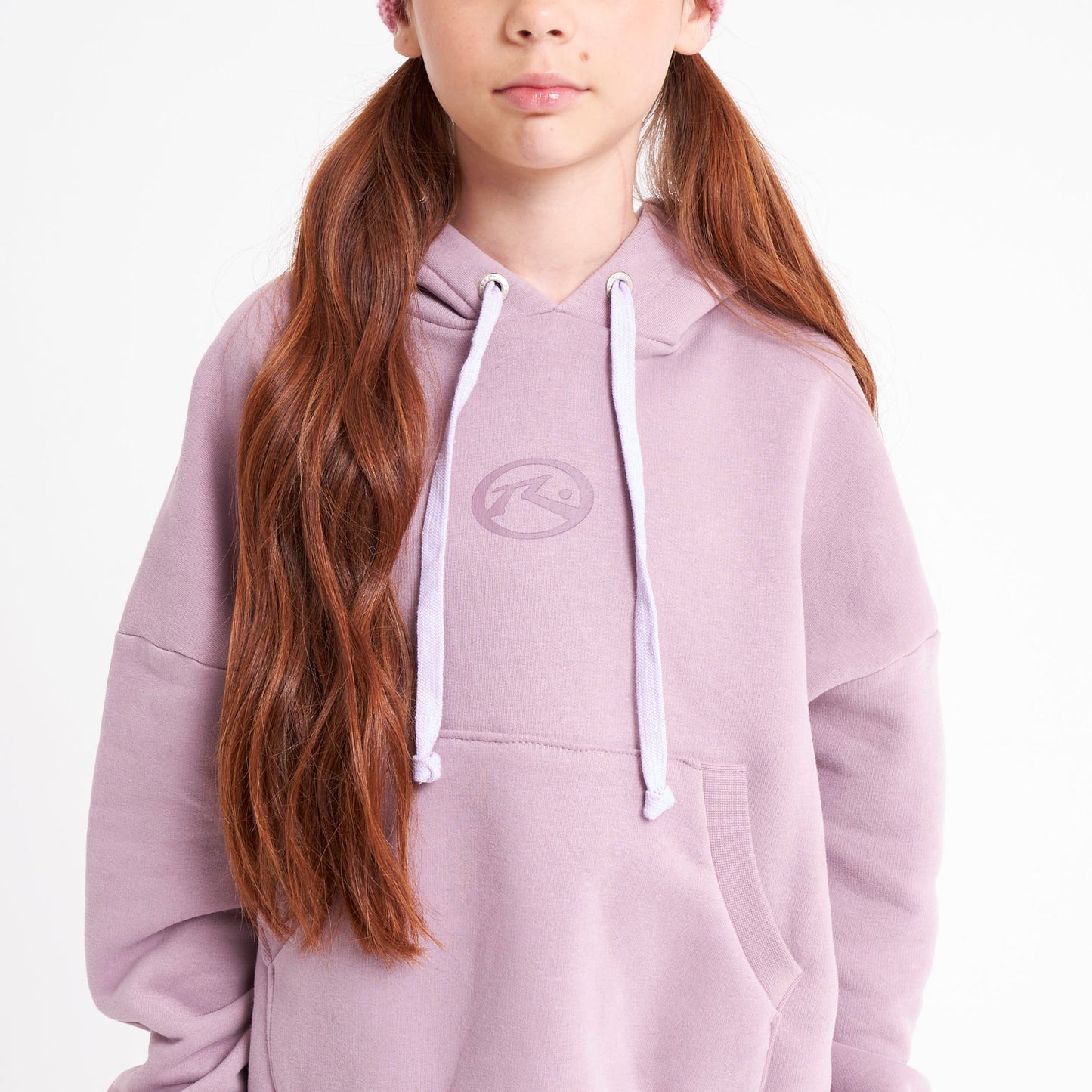 Canguro Essential l Relaxed Girls Elderberry