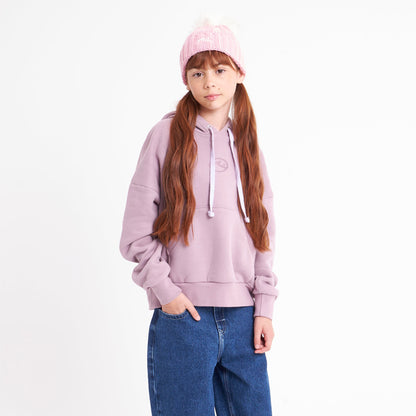 Canguro Essential l Relaxed Girls Elderberry
