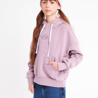 Canguro Essential l Relaxed Girls Elderberry