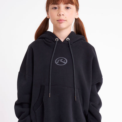 Canguro Essential l Relaxed Girls Black