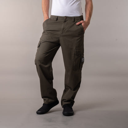 Jean Rippa Charge Army