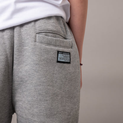 Jogging Rusty Glendale Jogging Jr* Gris Melange