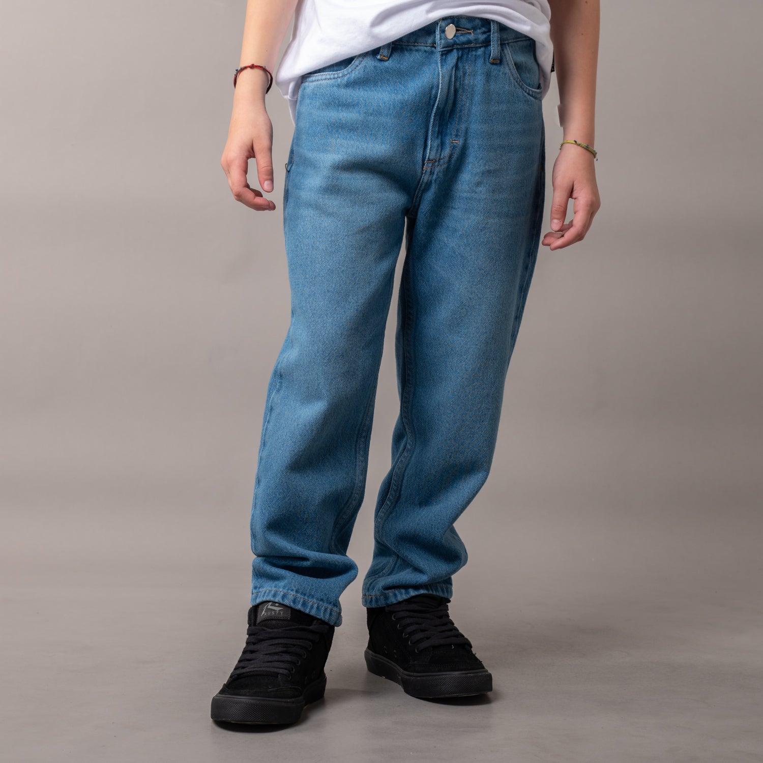 Jean Rusty Steven Ii Jean Jr Dirty Dawg