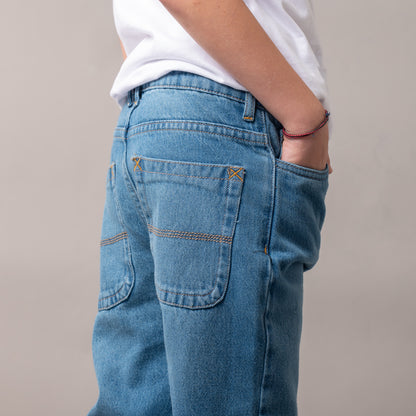 Jean Rusty Steven Ii Jean Jr Dirty Dawg