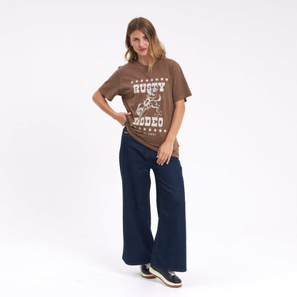 Remera Rodeo Pinecone
